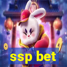 ssp bet